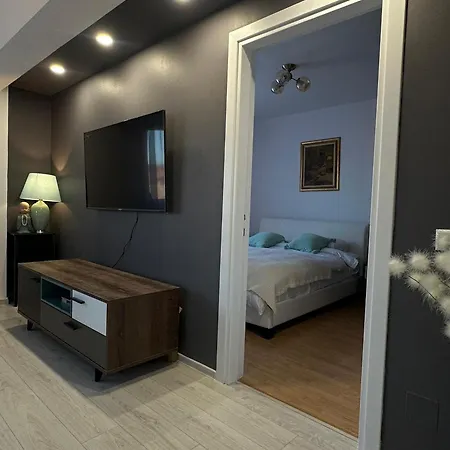 Апартаменти Forestside *