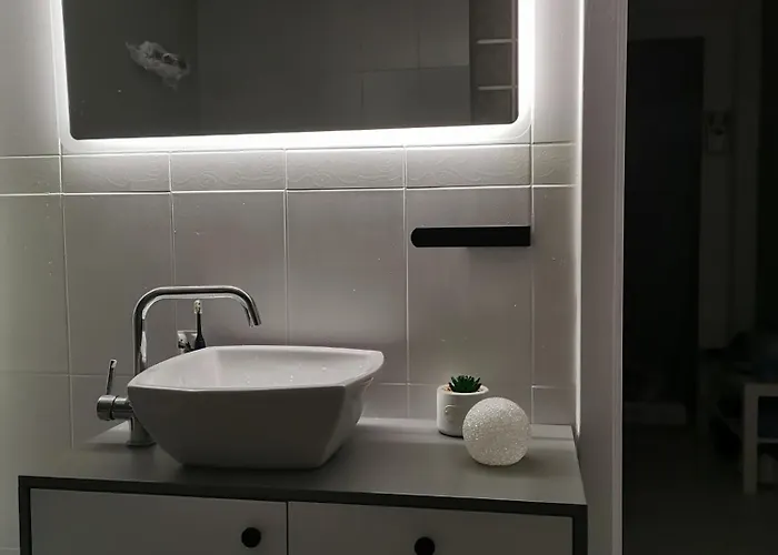 Апартаменти Forestside Бухарест