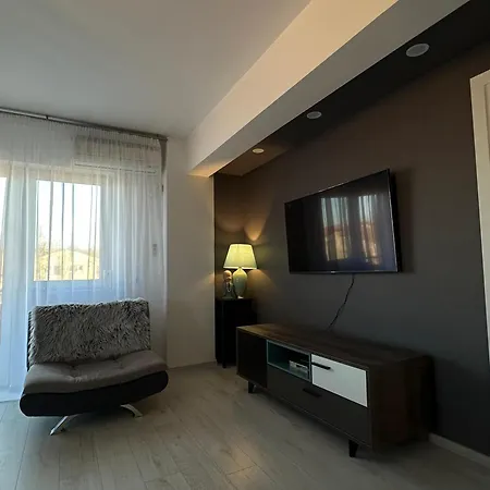 Apartment Forestside