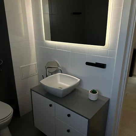 Forestside Appartement