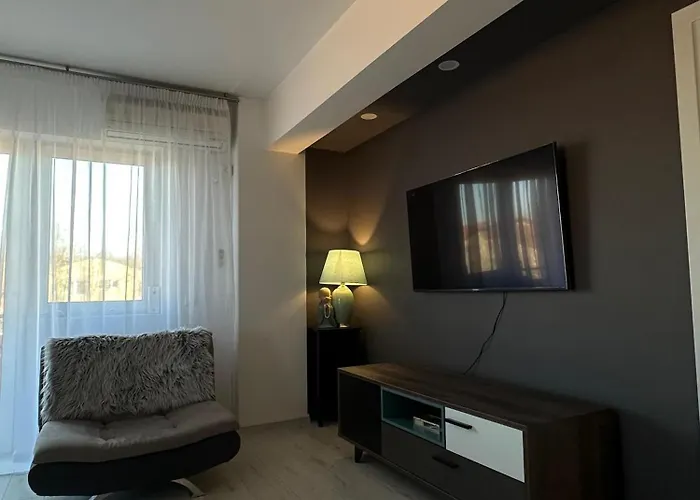 Appartement Forestside