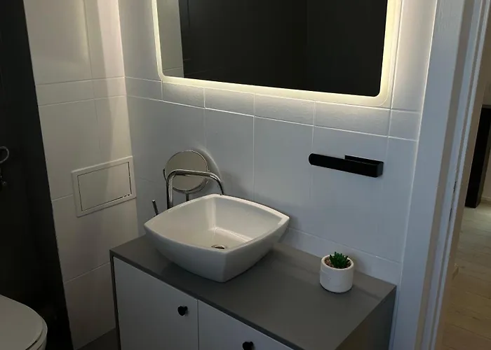 Forestside Appartamento