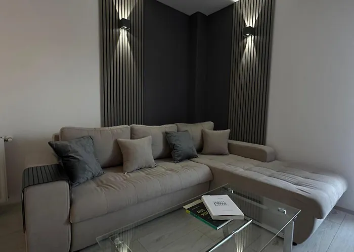 Appartement Forestside