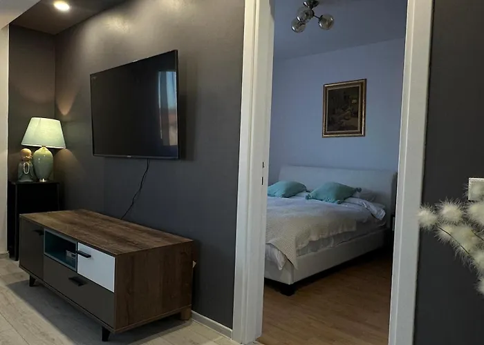 Appartamento Forestside *