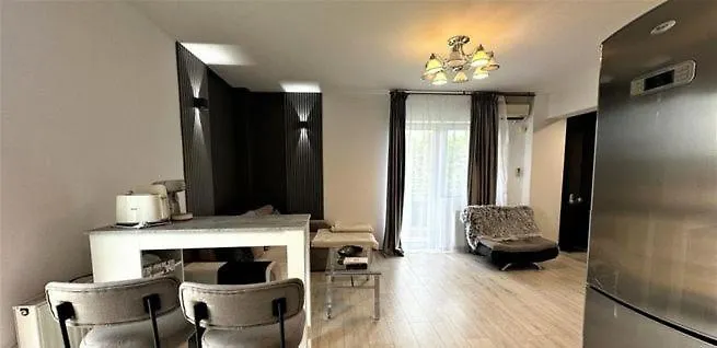 Appartamento Forestside Bucarest