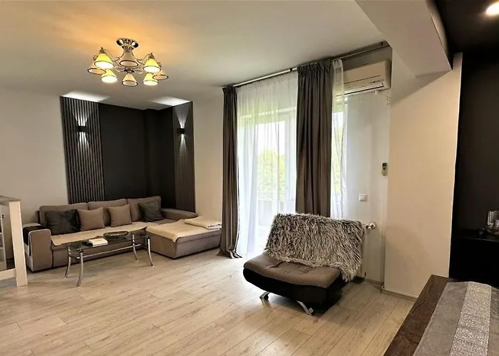 Appartamento Forestside *