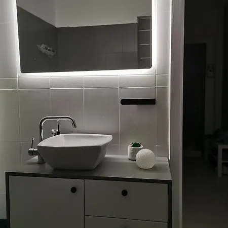 Apartment Forestside Bucharest