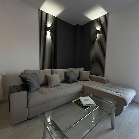 Apartment Forestside