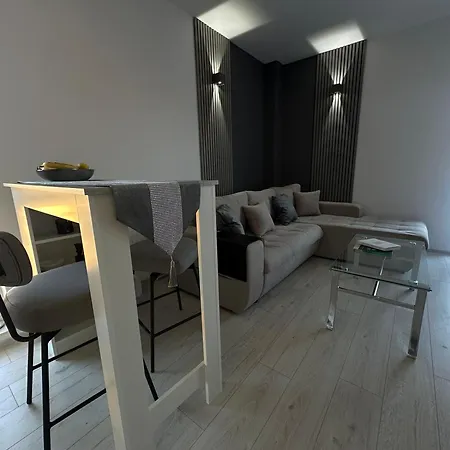 Forestside * Bucharest